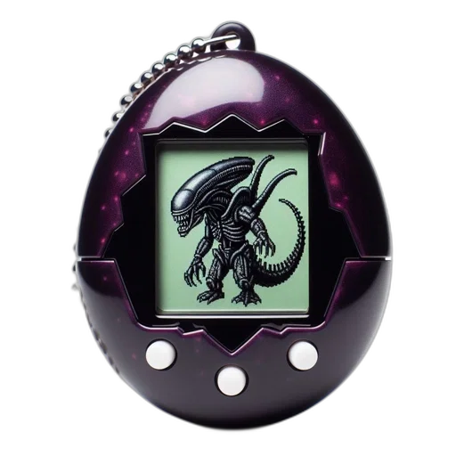 dragon, jewelry, robot, creature transparent PNG cut-out
