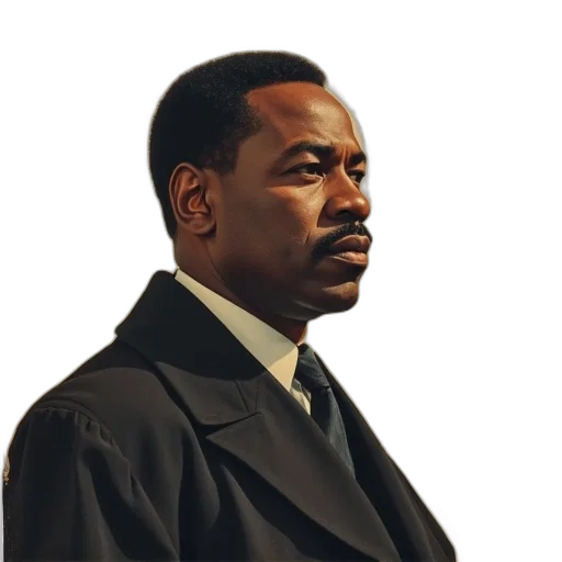 face, jacket, photorealistic, concept art transparent PNG cut-out