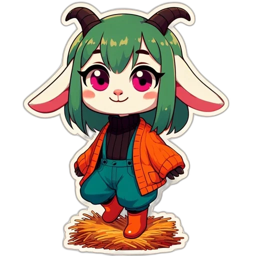 creature, dragon, staff, animal transparent PNG cut-out