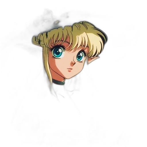 face, staff, hat, mask transparent PNG cut-out
