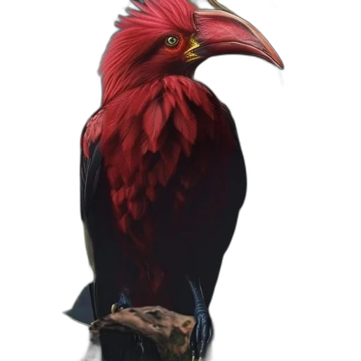 animal, staff, creature, mask transparent PNG cut-out
