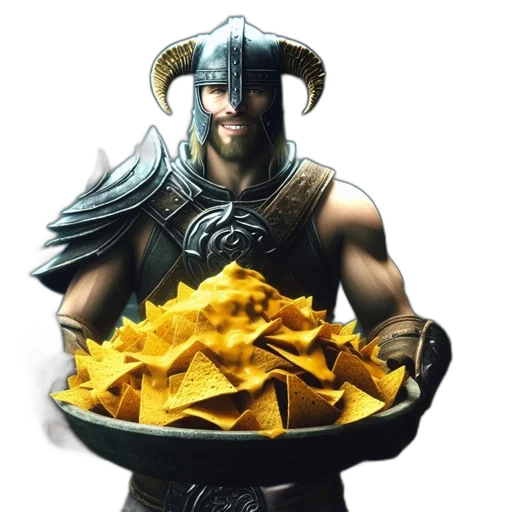 food, dragon, fantasy art, concept art transparent PNG cut-out