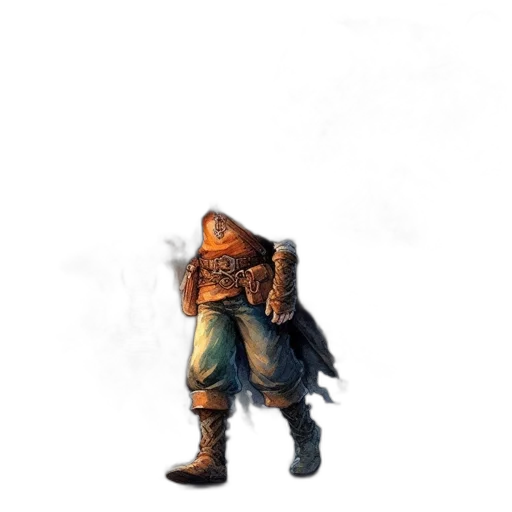 sword, staff, weapon, mask transparent PNG cut-out