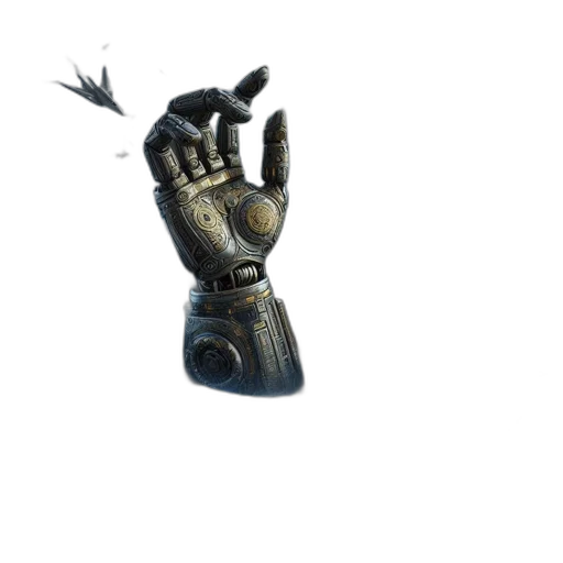 mask, jewelry, robot, weapon transparent PNG cut-out