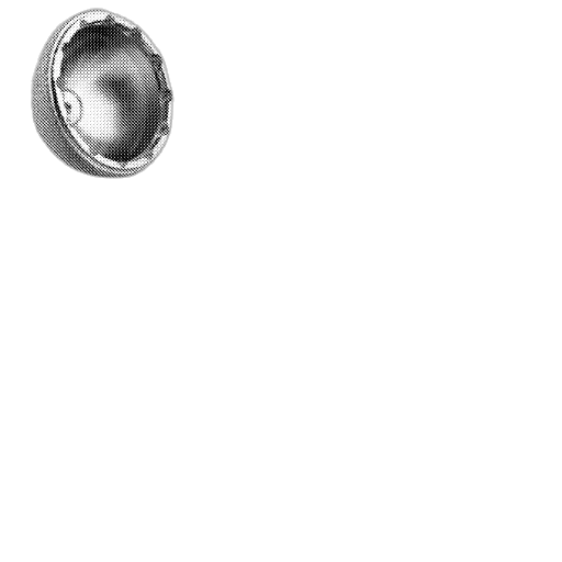 jewelry, robot, bottle, mask transparent PNG cut-out