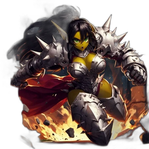 weapon, sword, dragon, mask transparent PNG cut-out