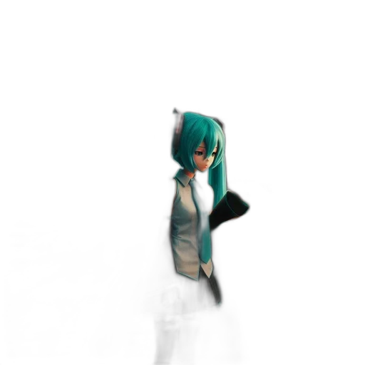 robot, staff, dress, weapon transparent PNG cut-out