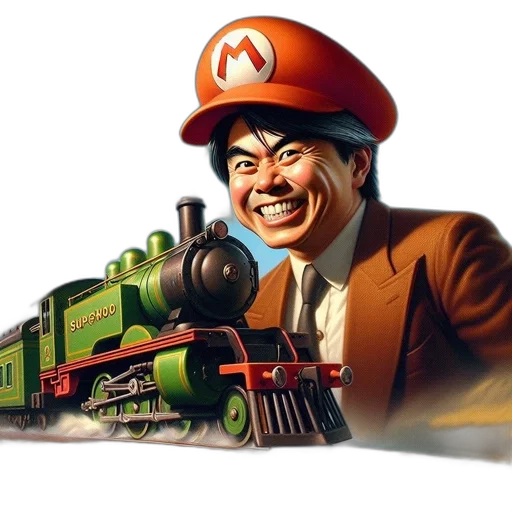 face, weapon, hat, car transparent PNG cut-out
