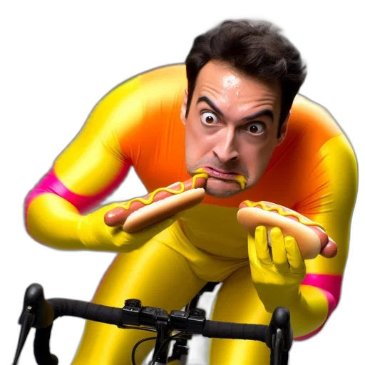 animal, creature, weapon, face transparent PNG cut-out