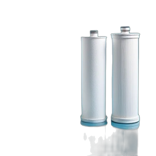 bottle, 3d render, filter, material transparent PNG cut-out