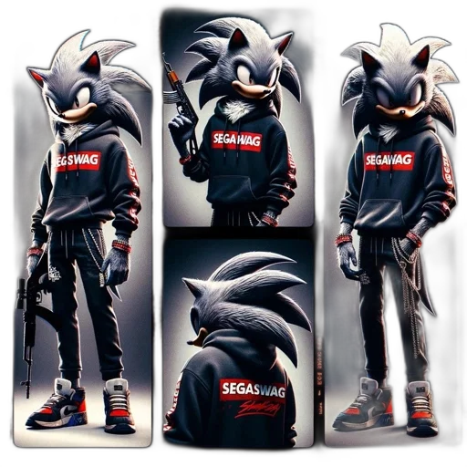 jacket, concept art, 3d render, comic book art transparent PNG cut-out