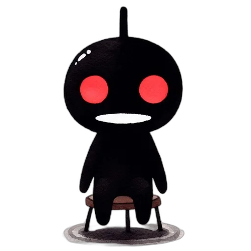creature, robot, staff, animal transparent PNG cut-out