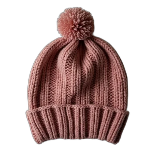 hat, crown, slouchy, beanie transparent PNG cut-out