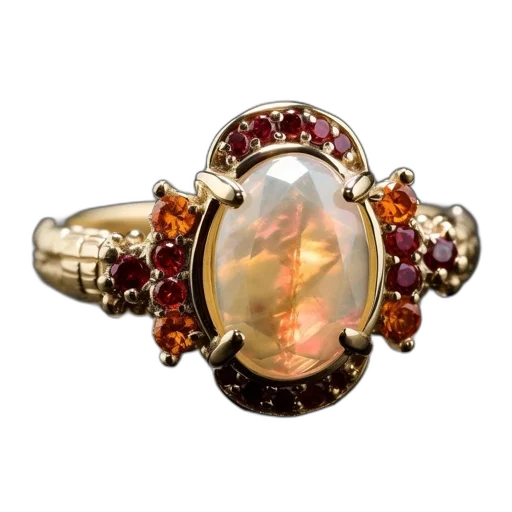 jewelry, crown, luxury, ring transparent PNG cut-out