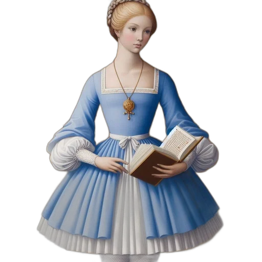 dress, jewelry, crown, hat transparent PNG cut-out