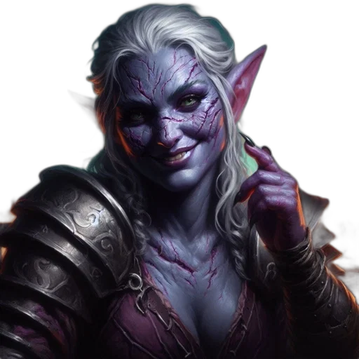 face, dragon, fantasy art, concept art transparent PNG cut-out
