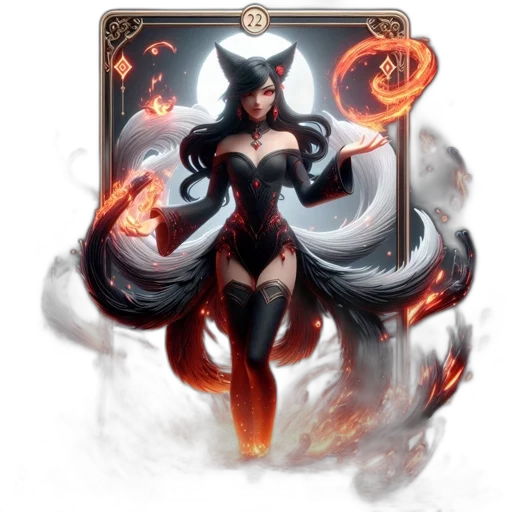 fantasy art, concept art, comic book art, pixel art transparent PNG cut-out
