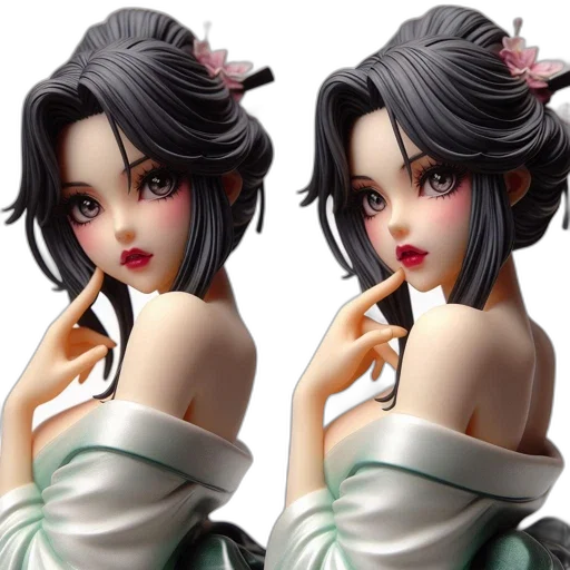 3d render, fantasy art, photorealistic, concept art transparent PNG cut-out