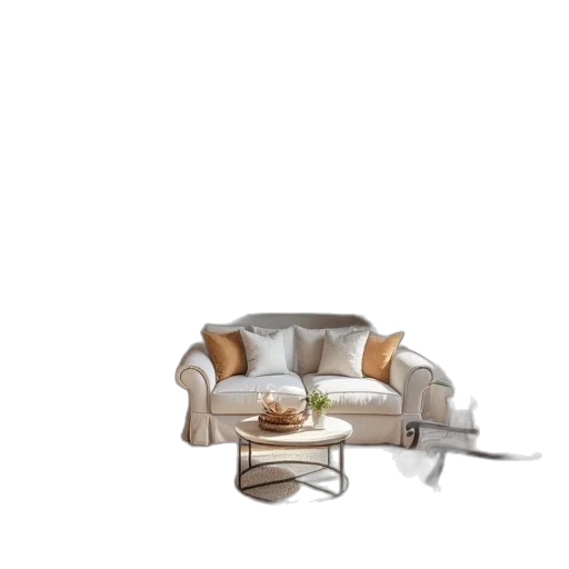 furniture, crown, jewelry, hat transparent PNG cut-out