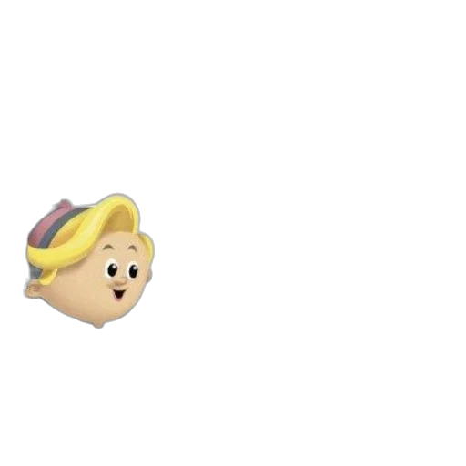hat, staff, crown, hair transparent PNG cut-out