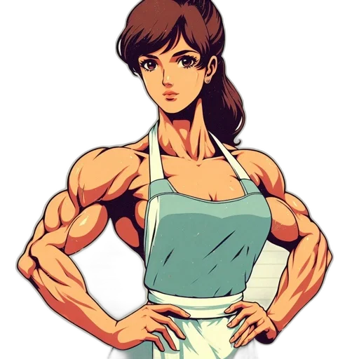 weapon, anime, pixel art, cartoon transparent PNG cut-out
