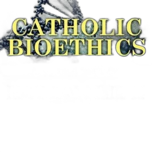 cover, catholic, bioethics, gift transparent PNG cut-out