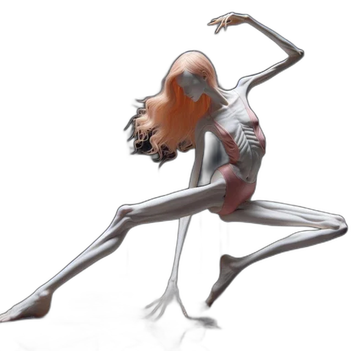 concept art, photorealistic, 3d render, fantasy art transparent PNG cut-out
