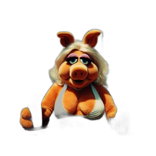 animal, creature, mask, staff transparent PNG cut-out
