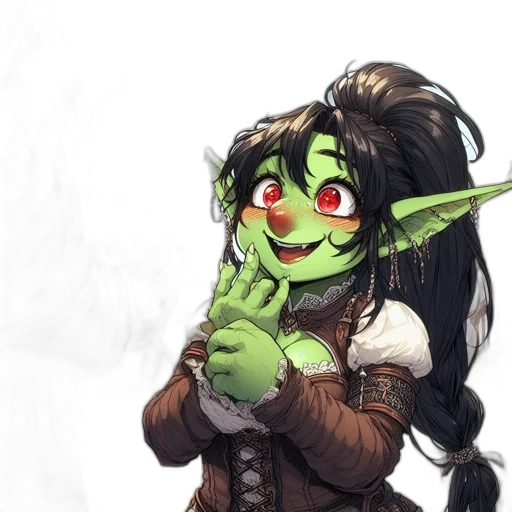 staff, dragon, mask, creature transparent PNG cut-out