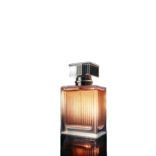 bottle, dress, hair, jewelry transparent PNG cut-out