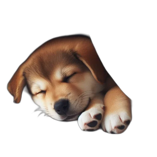 animal, staff, creature, face transparent PNG cut-out