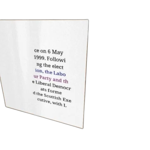 poster, text, about, scottish transparent PNG cut-out