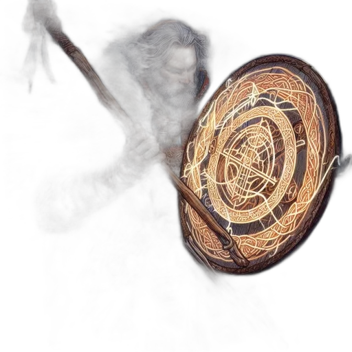 hair, weapon, mask, jewelry transparent PNG cut-out