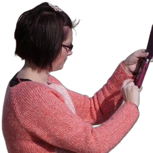 weapon, staff, jacket, sword transparent PNG cut-out