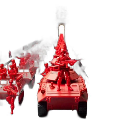 car, weapon, robot, concept art transparent PNG cut-out