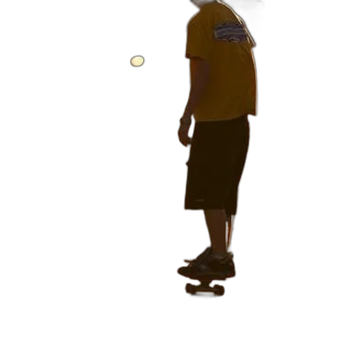 staff, hat, face, robot transparent PNG cut-out