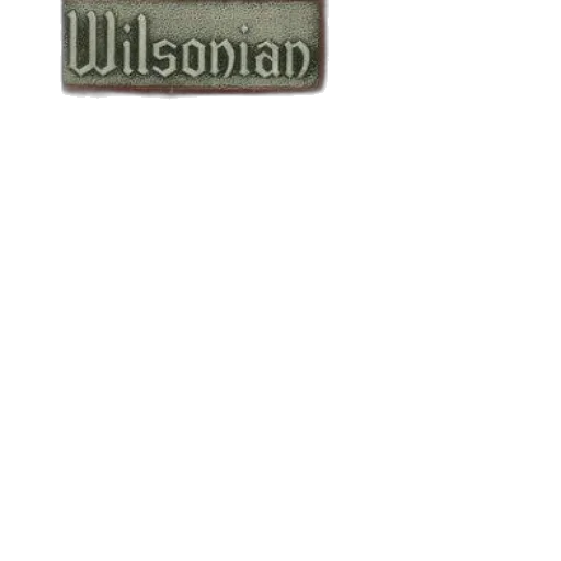 weapon, cover, wilsonian, 1947 transparent PNG cut-out