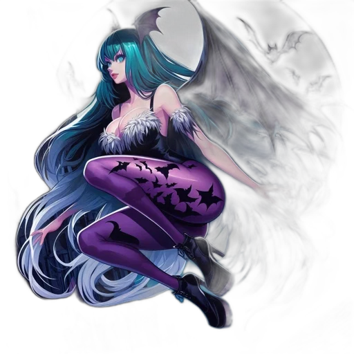dragon, dress, creature, fantasy art transparent PNG cut-out