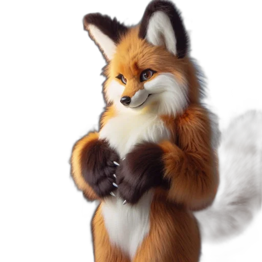 animal, staff, creature, concept art transparent PNG cut-out