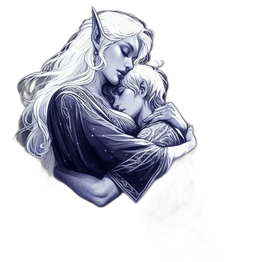 dragon, fantasy art, concept art, pixel art transparent PNG cut-out