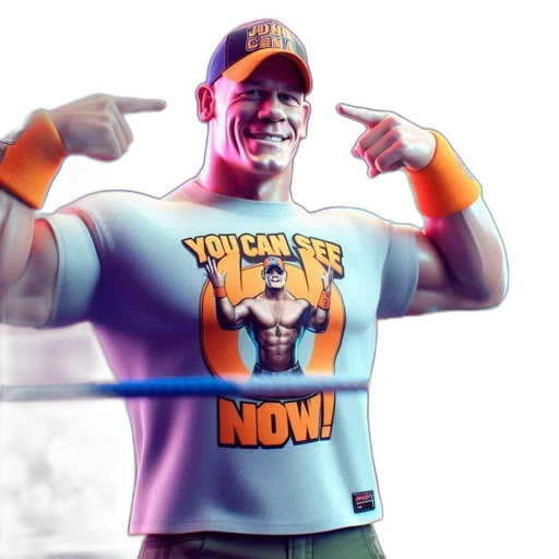 3d render, concept art, comic book art, photorealistic transparent PNG cut-out