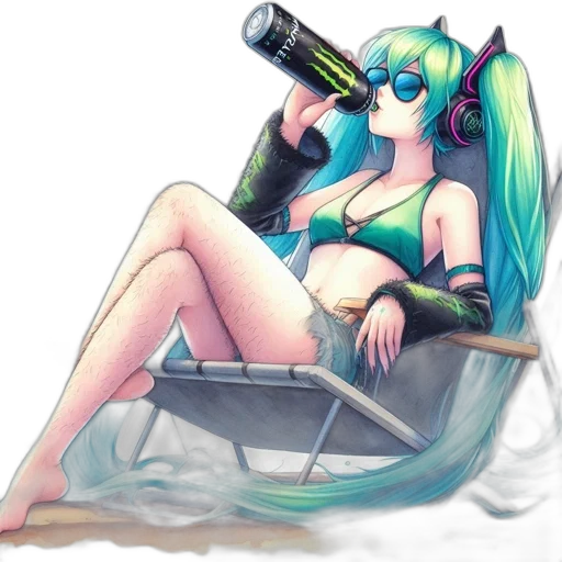 weapon, staff, robot, sword transparent PNG cut-out