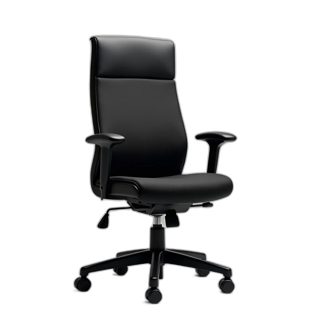 furniture, staff, 3d render, photorealistic transparent PNG cut-out