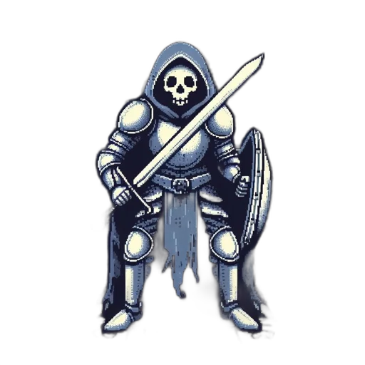 sword, weapon, staff, mask transparent PNG cut-out