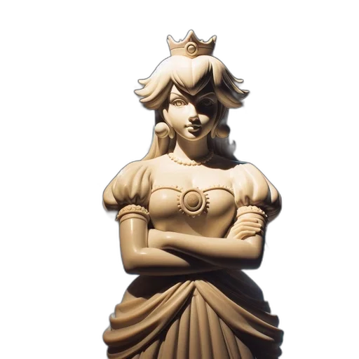 crown, dress, jewelry, sword transparent PNG cut-out
