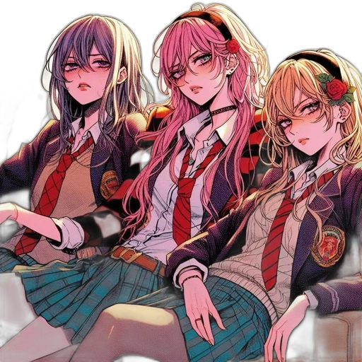 jacket, staff, weapon, crown transparent PNG cut-out