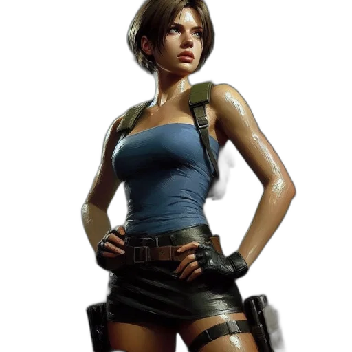 weapon, concept art, photorealistic, comic book art transparent PNG cut-out