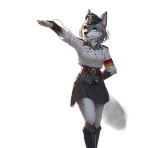 staff, weapon, animal, jacket transparent PNG cut-out