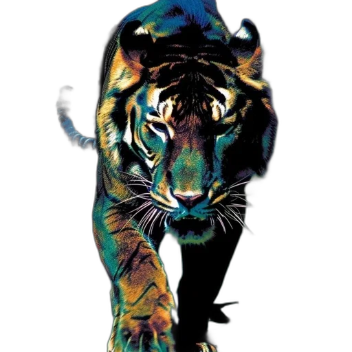 animal, creature, mask, staff transparent PNG cut-out