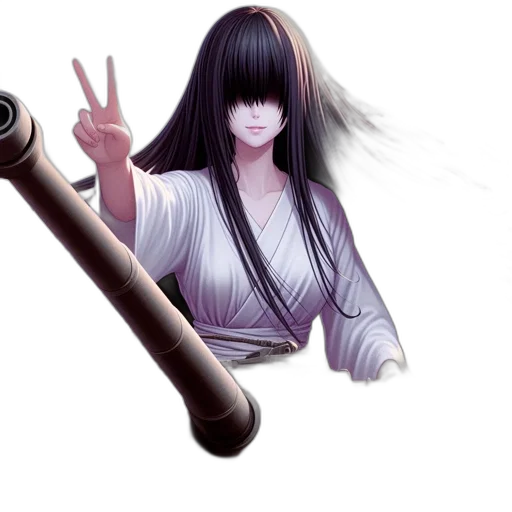 staff, weapon, sword, concept art transparent PNG cut-out
